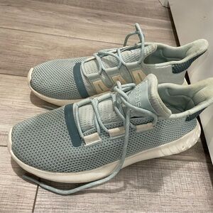 Adidas gym shoes